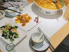 -光海·乡记酸菜鱼·始于1996(花园路店)