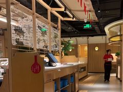 -滋奇·扬州地标火锅(兴城东路店)