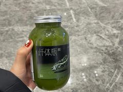 -喜茶(佛山顺德大良东乐路店)