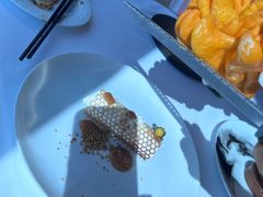 -翡翠36餐厅(浦东香格里拉店)