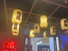 -得意啫·广东啫啫煲(前海HOP店)