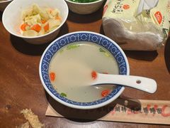 -李犟大爆鳝面·手工蟹黄包(湖滨西湖店)
