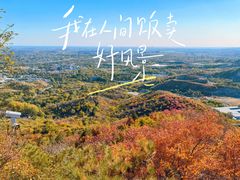 -北宫国家森林公园