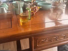 -竹淇茶馆(车站北路店)