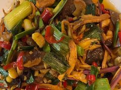 -印象鲵宴·张家界地标美食名片(溪布街店)