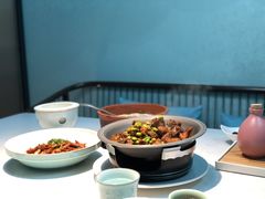油焖鲜笋-淮扬韵(高新大都荟店)