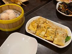 -阿那亚第三食堂 Cafeteria 3