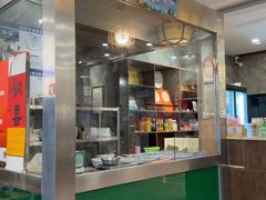 -清真马杰山牛肉汤馆