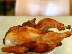 -吴山烤禽 (吴山路店)
