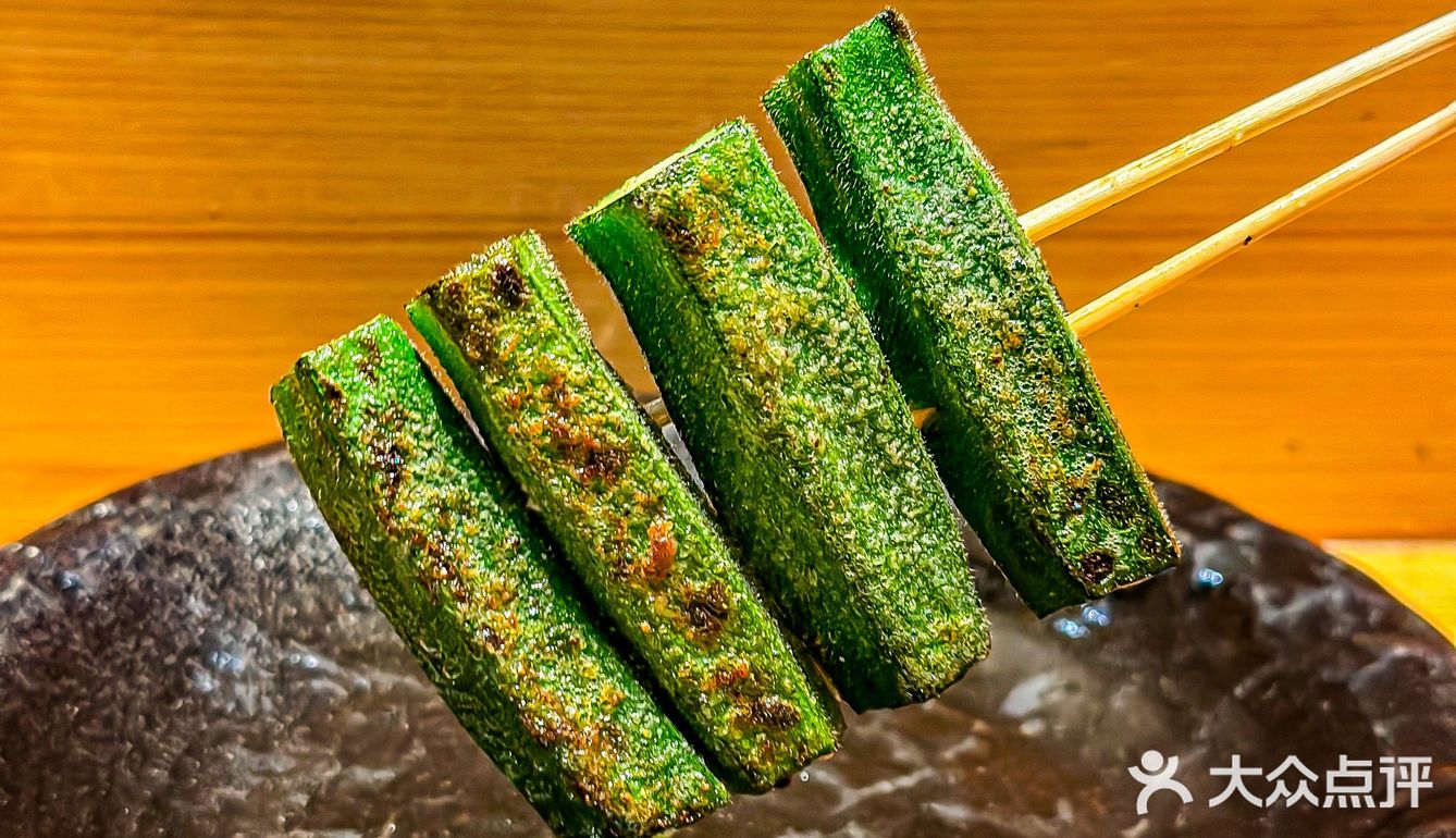 广州 | 人气超高的烧鸟店 | 氛围感超绝❗️