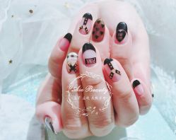 -Aso Artist Beauty美甲美睫