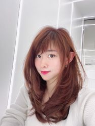 -MY HAIR ARDOR