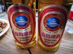 -九龙餐厅(大沽路店)