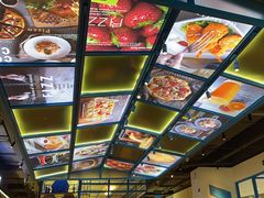 -菲滋意式餐厅(临平万达店)