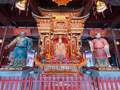 -宁波府城隍庙