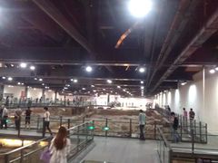 -南越王博物院(王宫展区)