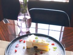 -YUE·6·西式融合餐厅(外滩六号店)