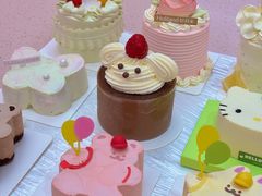 -好利来(湖滨银泰in77店)