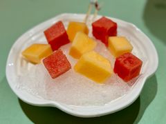 -肥福排档(星光店)
