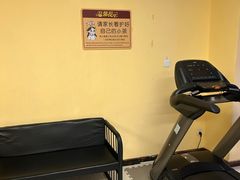 -御水泉·国际水疗会(广州长隆店)