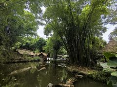 -成都杜甫草堂博物馆
