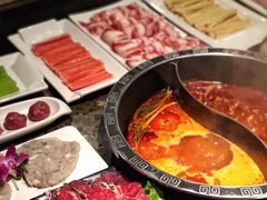 -川西坝子火锅(清江东路3.0直营店)