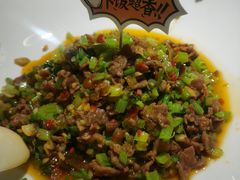 -太二酸菜鱼(沈阳万象城店)