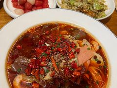 -锦小馆(安贞店)