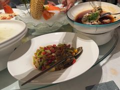 -粤盛海鲜楼(融冠乐城店)