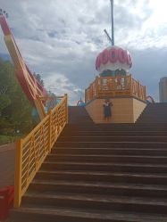 -海宁大脚板乐园
