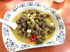 汤丝螺-西新饭店(城中店)