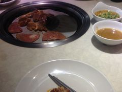 -哆来咪火锅烤肉自助(牌楼店)