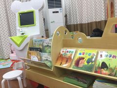 -MICC蒙世学堂幼儿园(灵山校区)