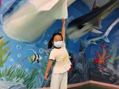 -烟台海昌鲸鲨海洋公园