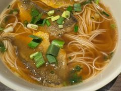 -港丽餐厅(来福士店)