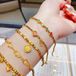 点击看大图 -Cindy Jewelry·钻戒·彩色宝石