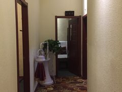 -楚云天足道会馆(紫来花园店)