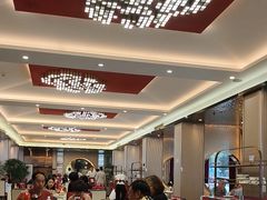 -普天和酒楼·新津菜·烤鸭(天津之眼店)