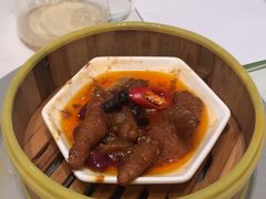 -香港狮子山下·明星粤菜餐厅(北苑店)