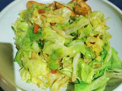 -伊带伊路新疆美食府(呼家楼店)