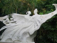 -深圳国际园林花卉博览园