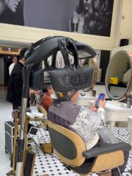 -范美特接发·染发漂发