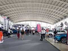 -沈阳国际会展中心管理有限公司