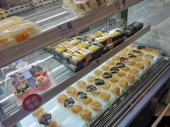 -巴莉甜甜(安高城市商业广场店)