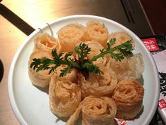 -左庭右院鲜牛肉火锅(新梅广场店)