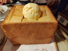 -绿茶餐厅(北京凤凰汇店)