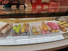 -PAUL LAFAYET 法式甜品(港汇广场店)