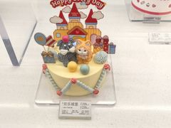 -好利来(上海长宁龙之梦店)