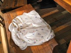 -探鱼·鲜青椒爽麻烤鱼(苏宁广场店)