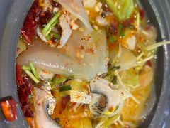 -苏梦江南·淮扬菜(夫子庙店)